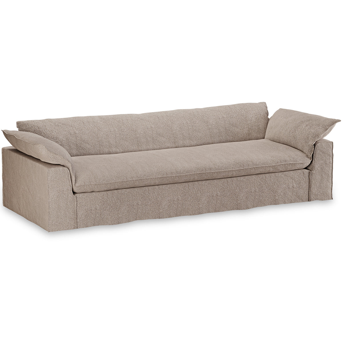 Nomad 244 Couch