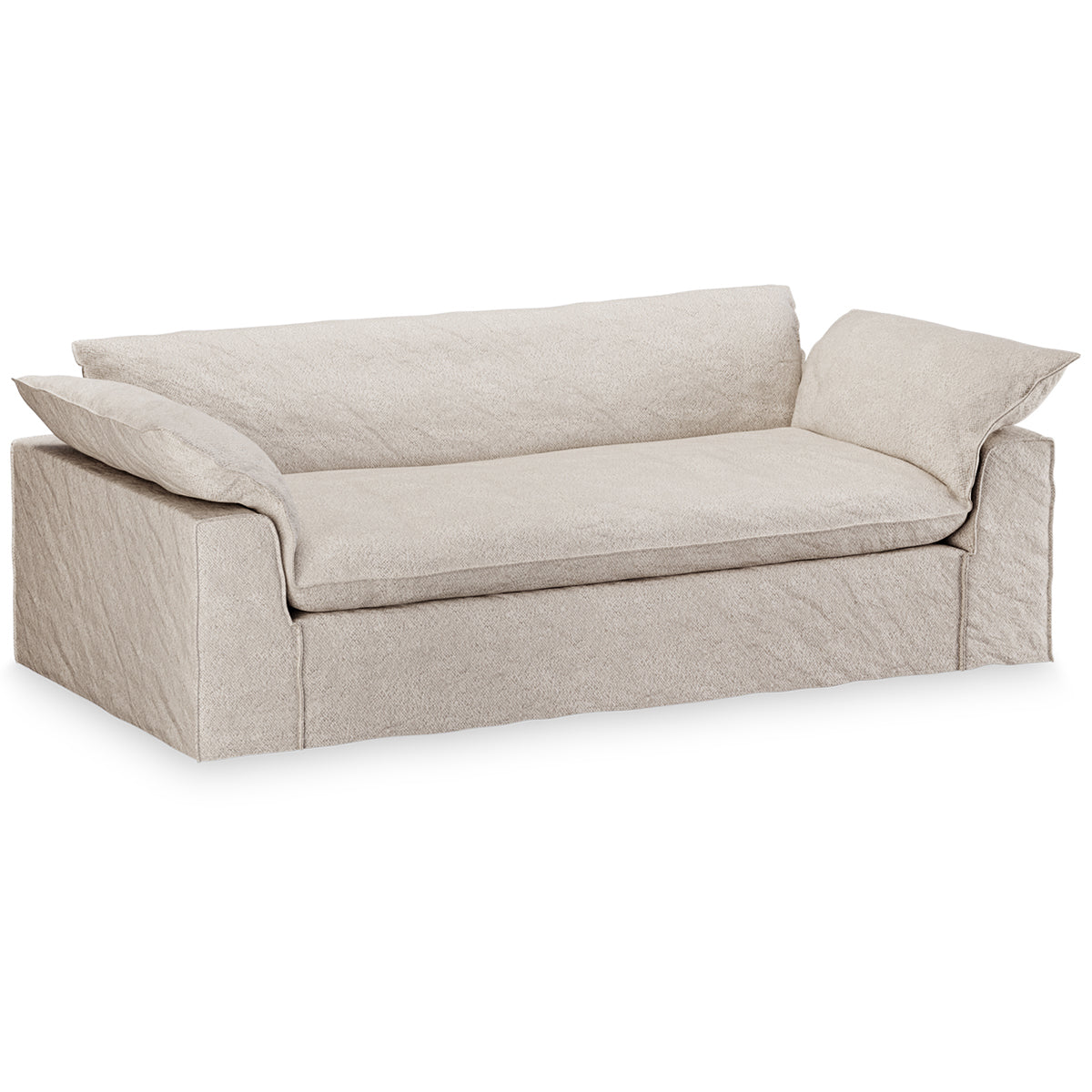 Nomad 305 Couch