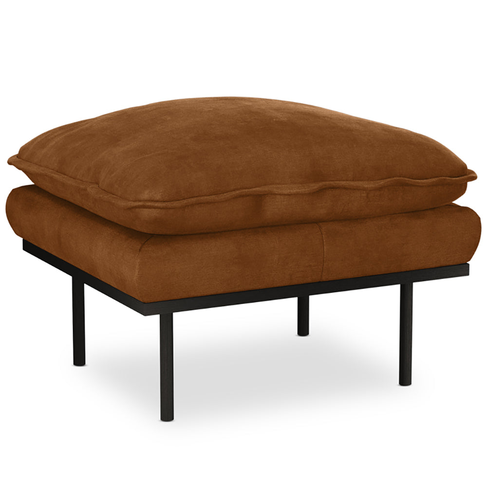 Retro Hocker