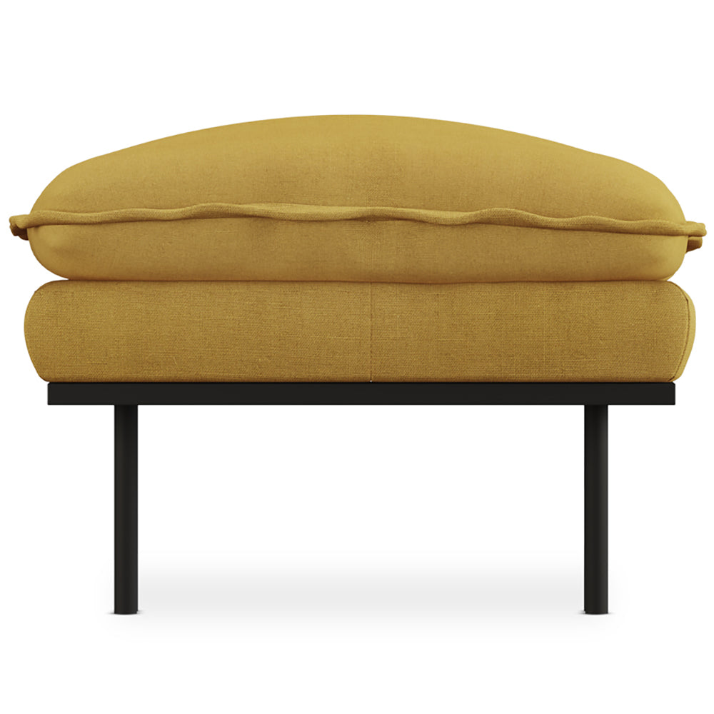 Retro Hocker