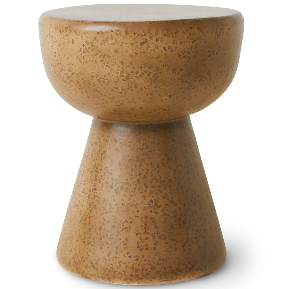Terrazzo Side Table