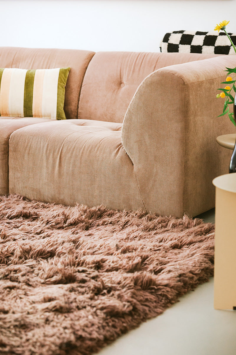 Vint Couch - Element Right Divan
