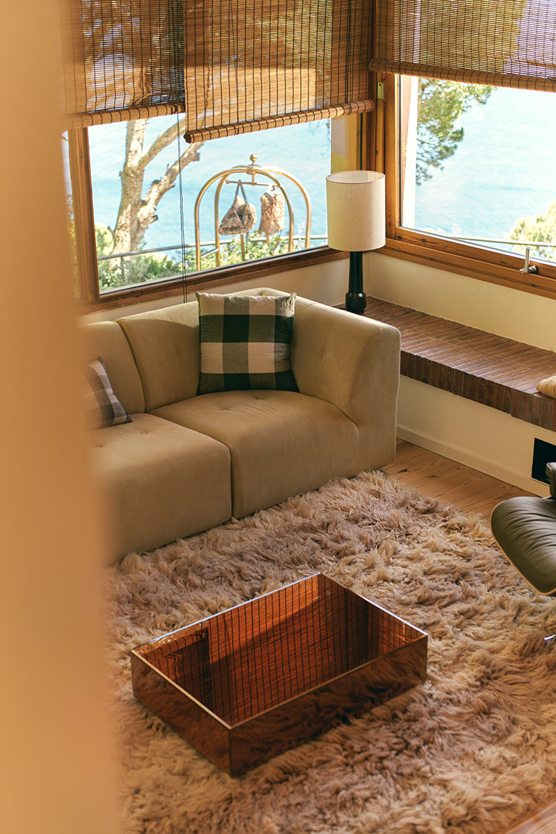 Vint Couch - Element Right Divan