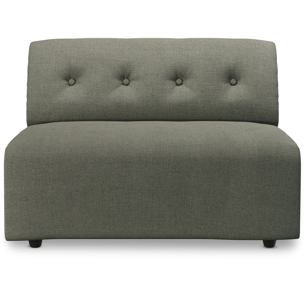 Vint Couch - Element Middle 1.5 Seat