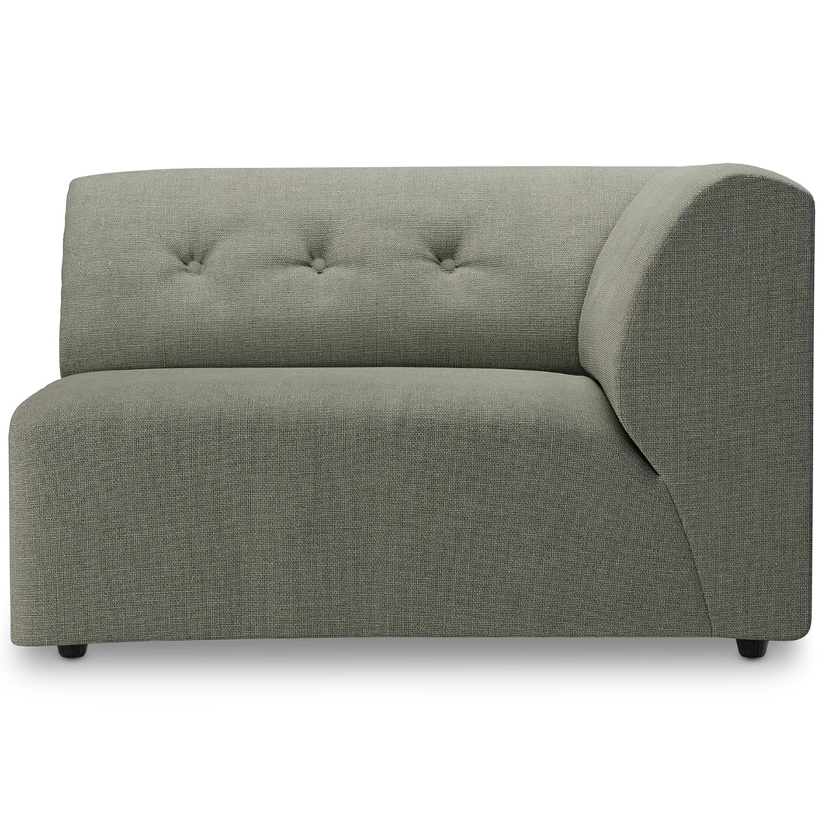 Vint Couch - Element Right 1.5 Seat
