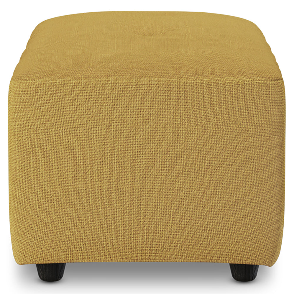 Vint Couch - Element Small Hocker