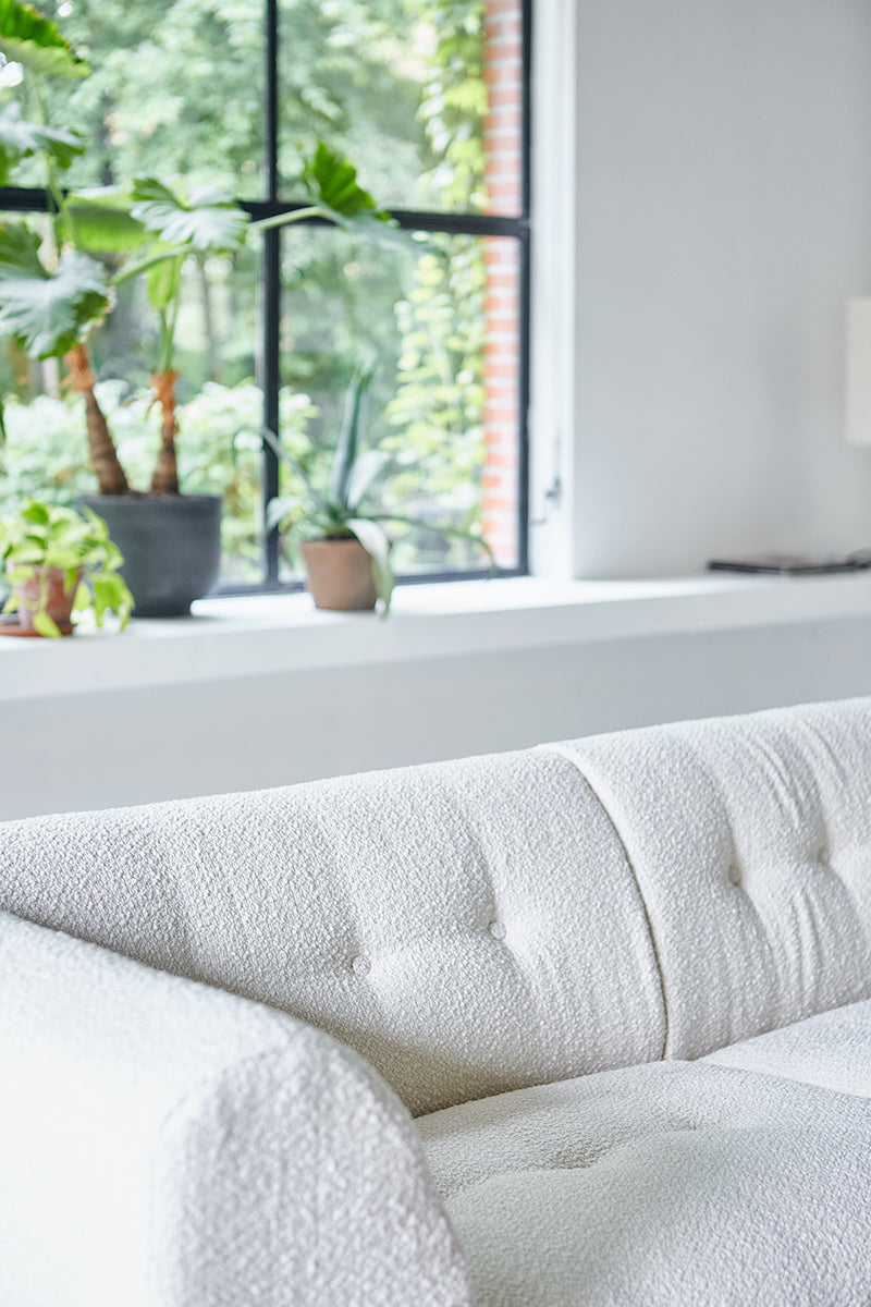 Vint Couch - Element Right Divan