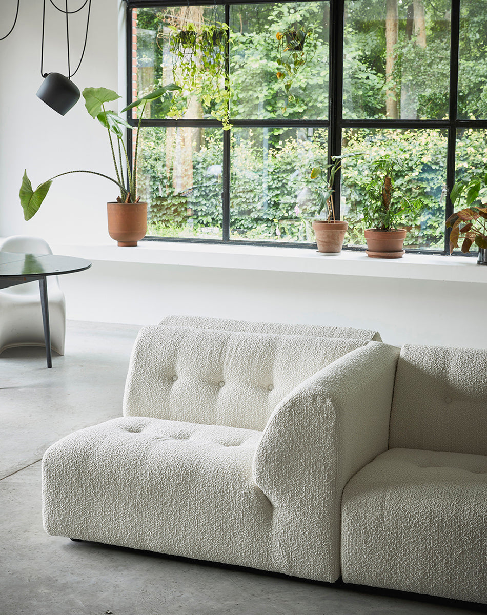 Vint Couch - Element Right Divan