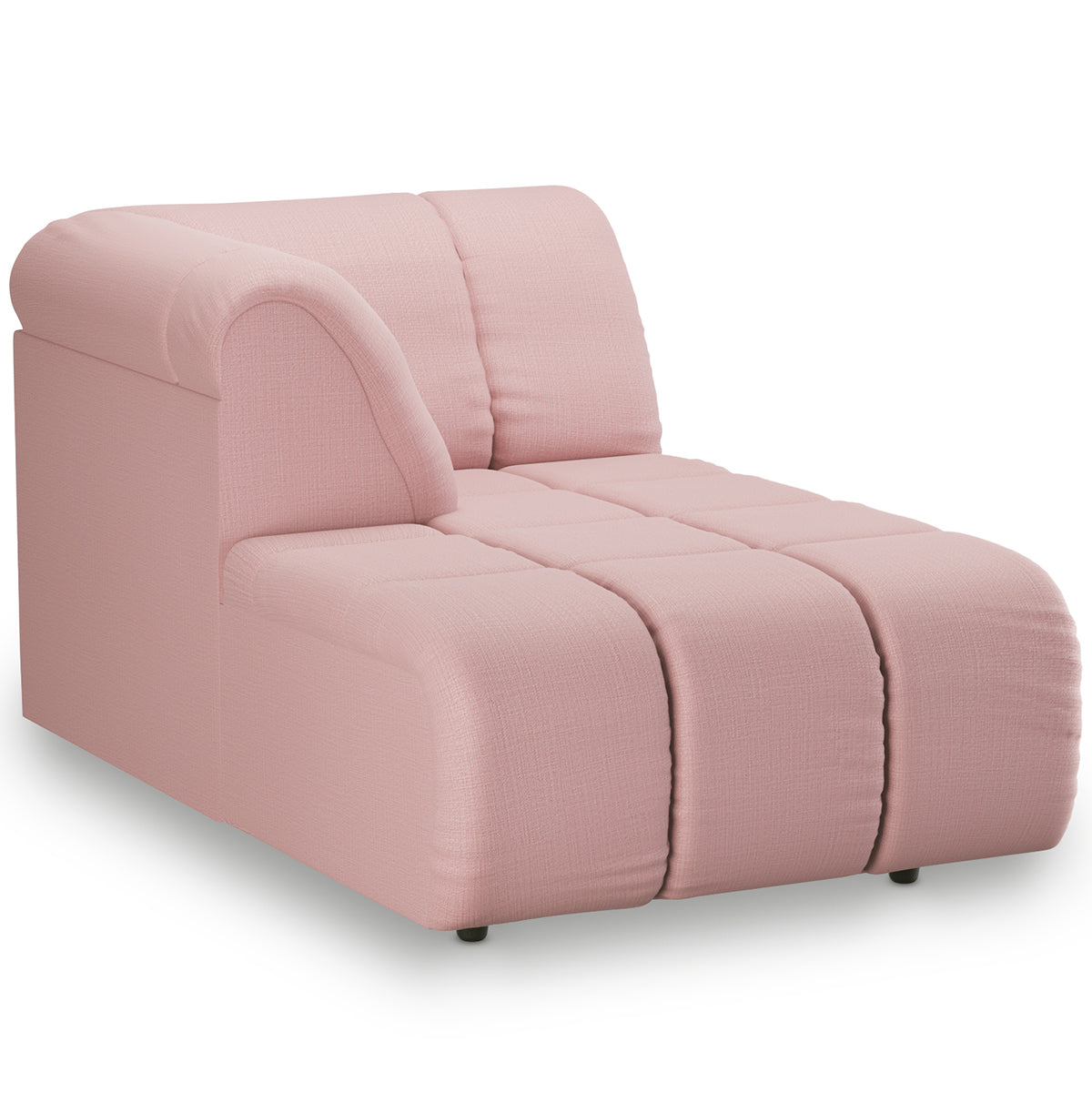 Wave Couch - Element Left Divan