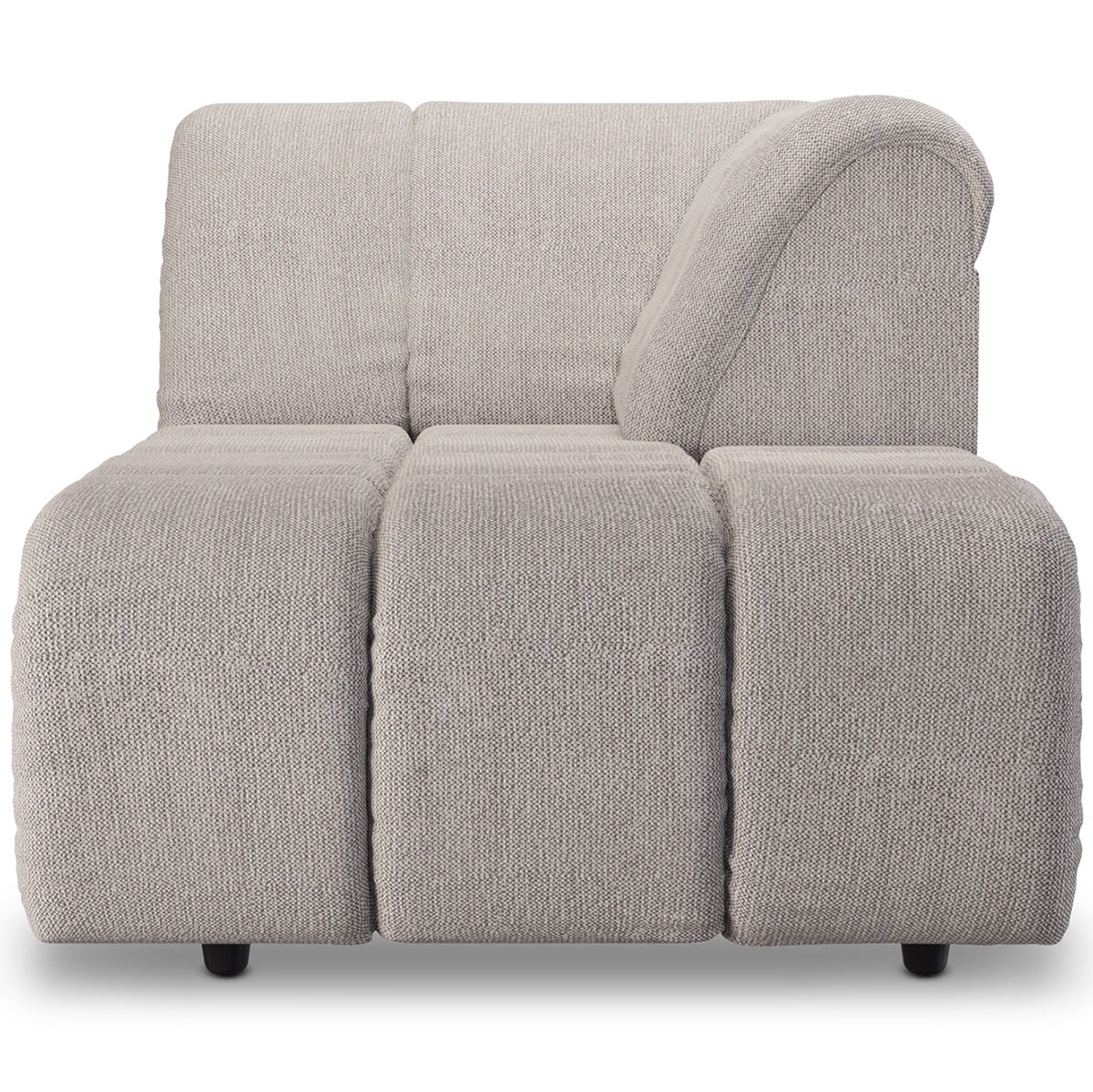 Wave Couch - Element Right Divan