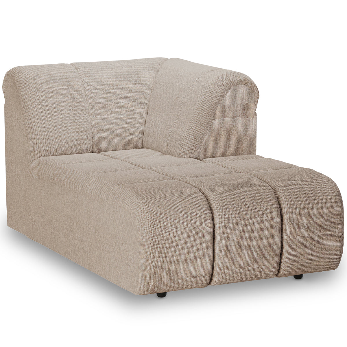 Wave Couch - Element Right Divan