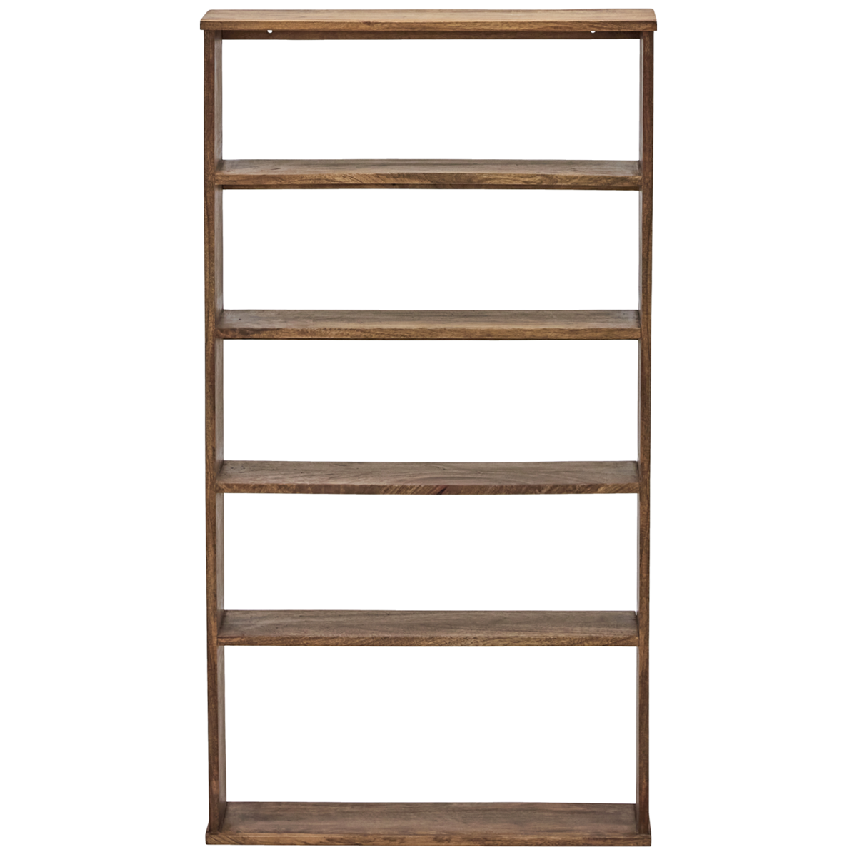 Balance Antique Brown Open Shelving Unit (Display)