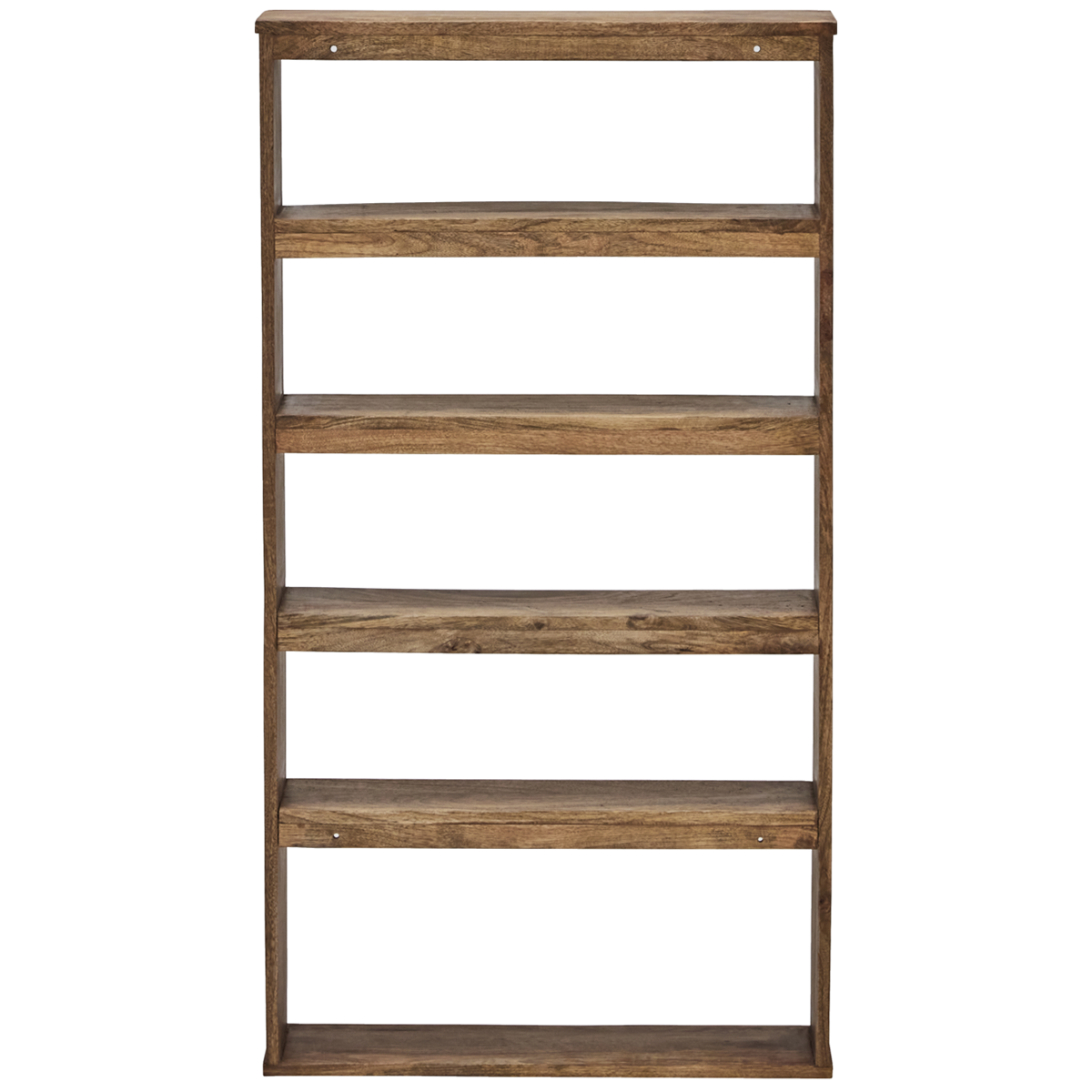 Balance Antique Brown Open Shelving Unit (Display)