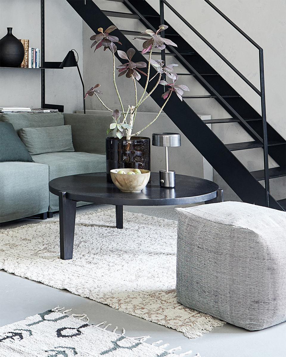Bali Small Coffee Table