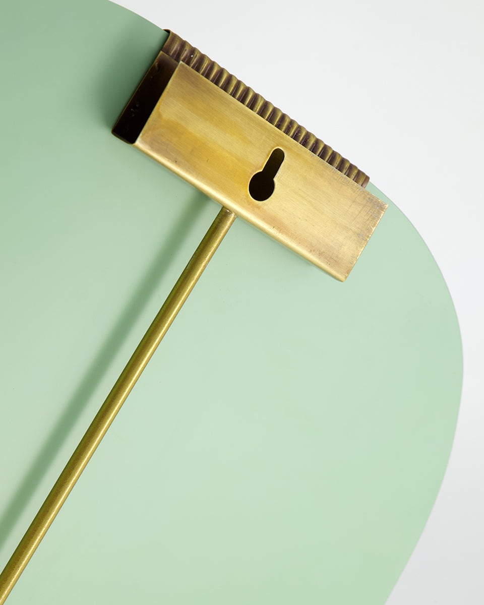 Clips Mirror