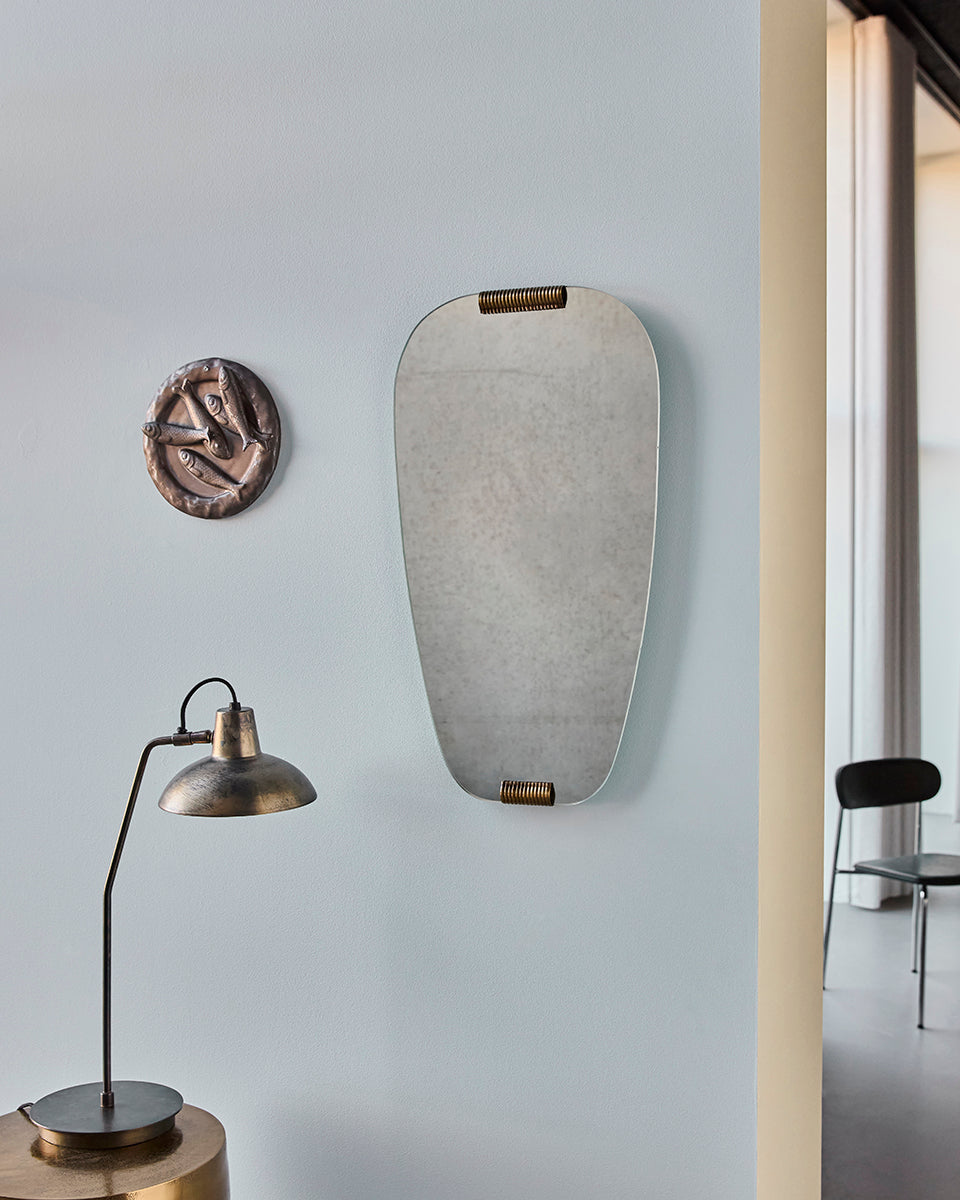 Clips Mirror