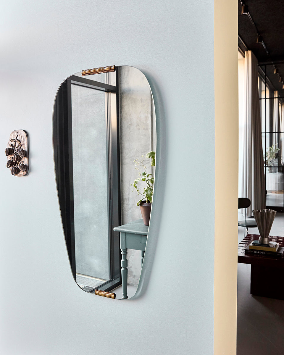 Clips Mirror