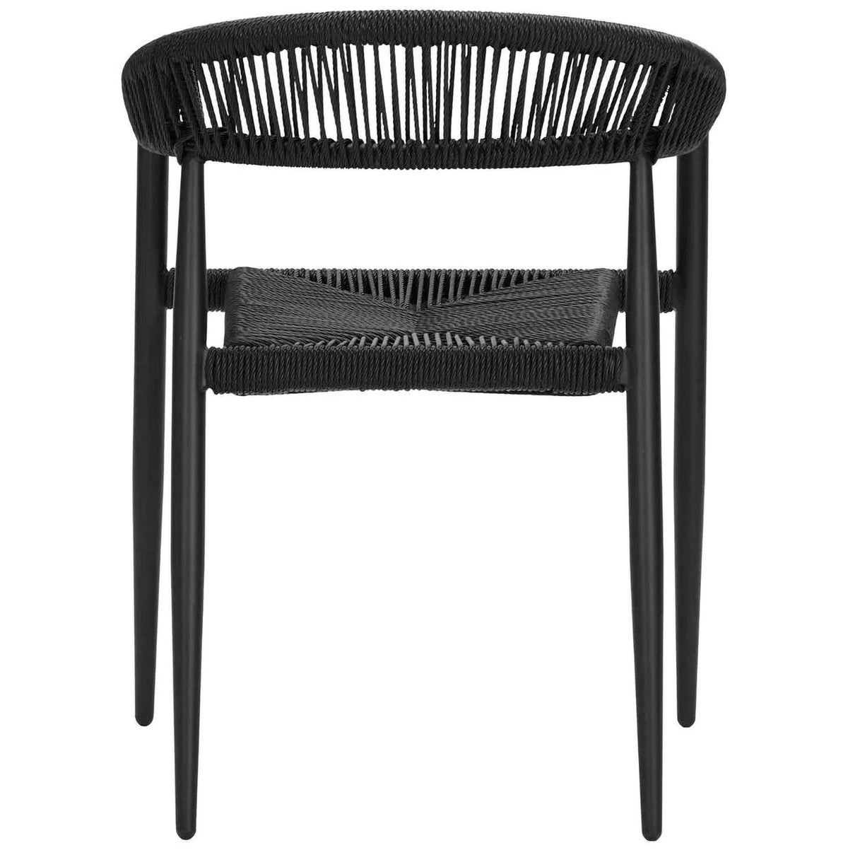 Coon Chair
