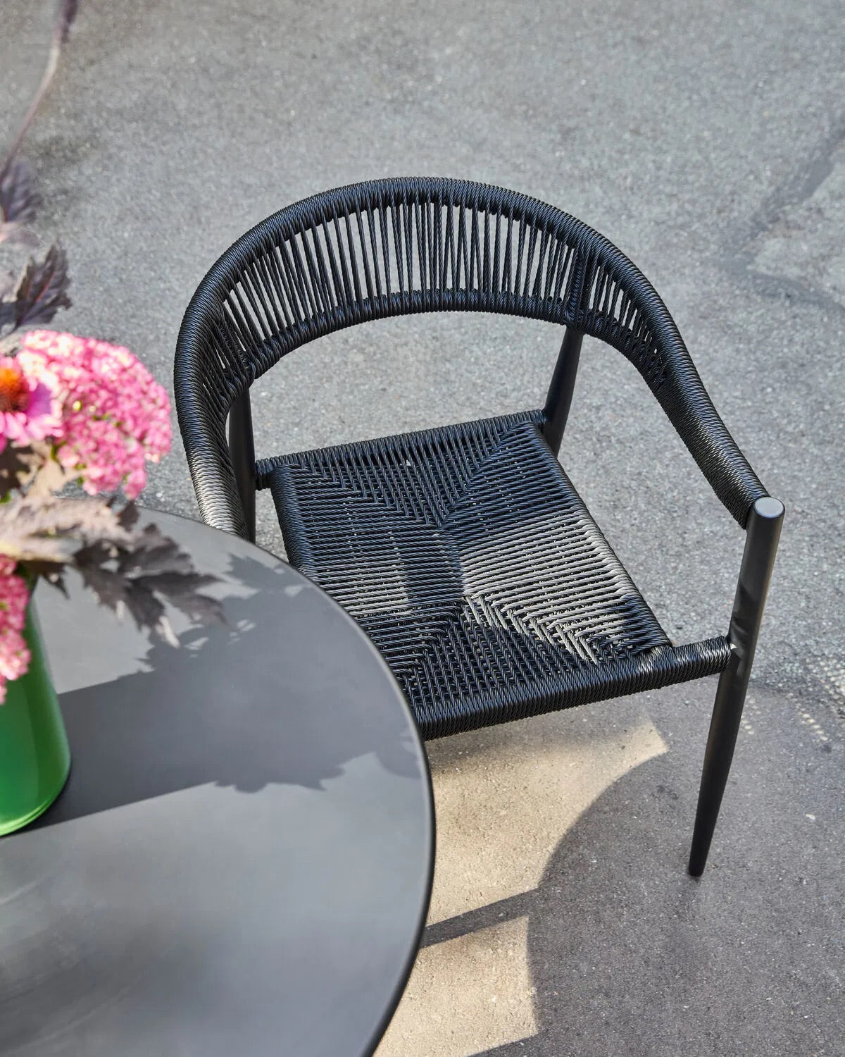 Coon Chair