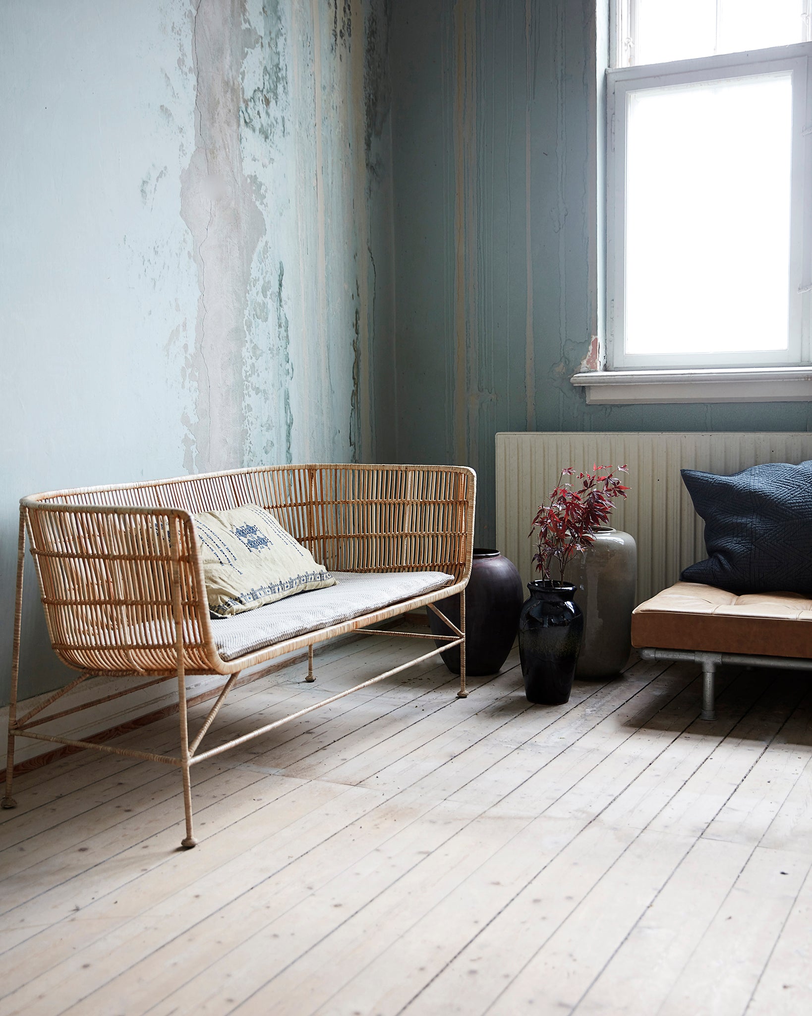 Cuun Lounge Sofa