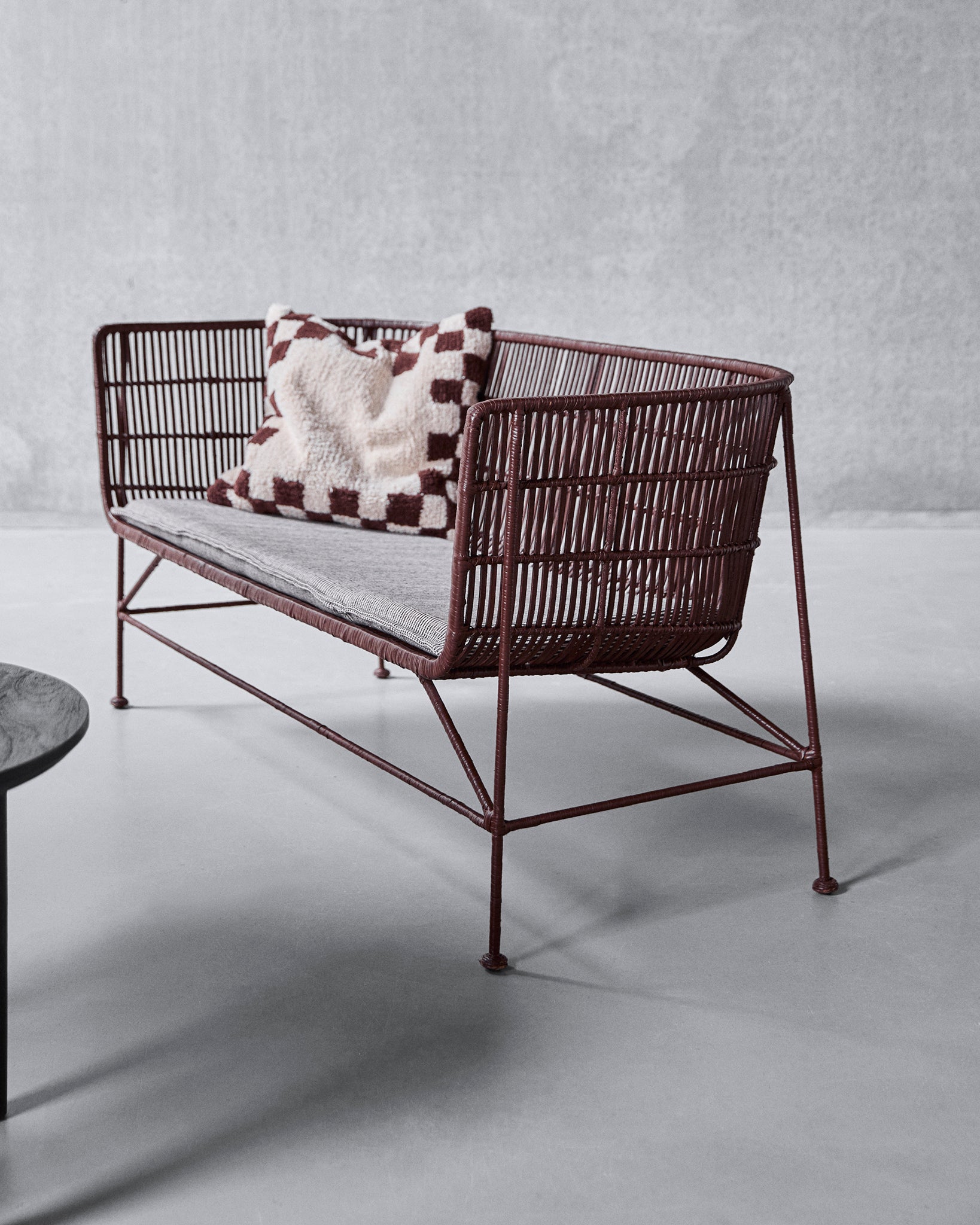 Cuun Lounge Sofa