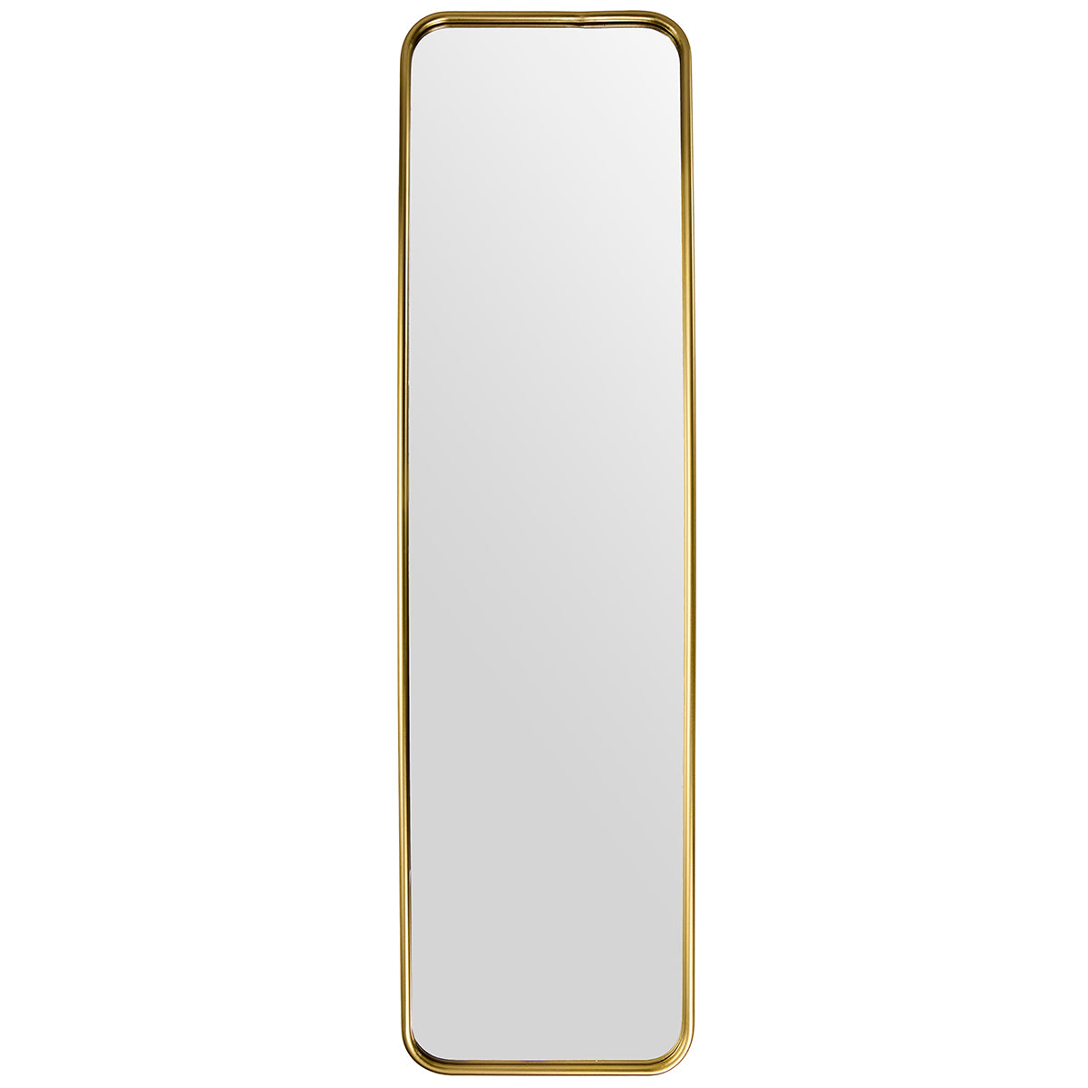 Golden Mirror