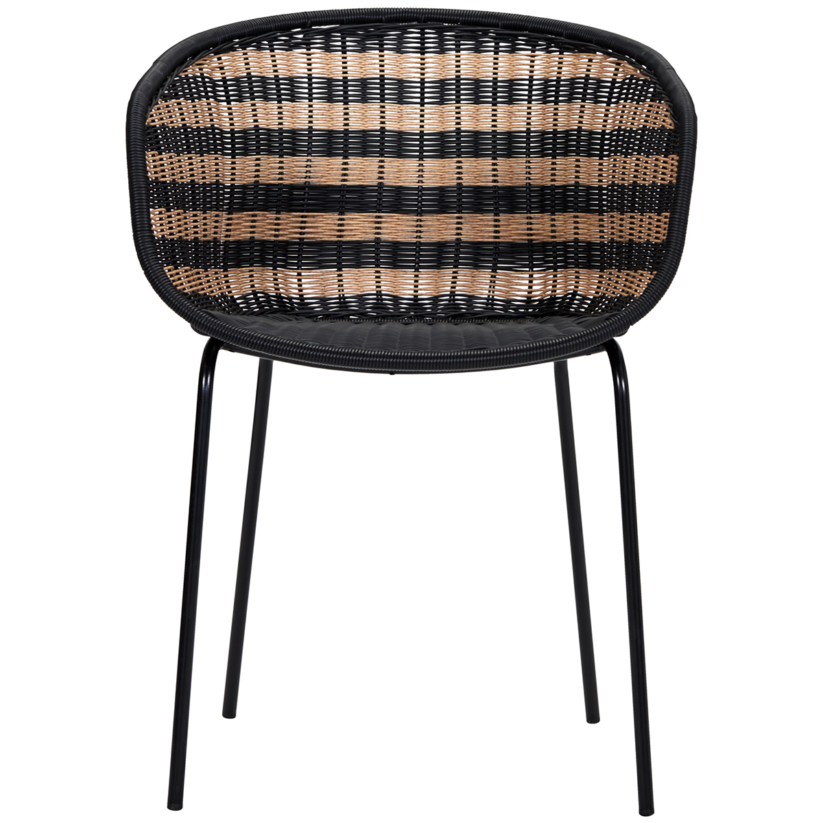 Hapur Armchair
