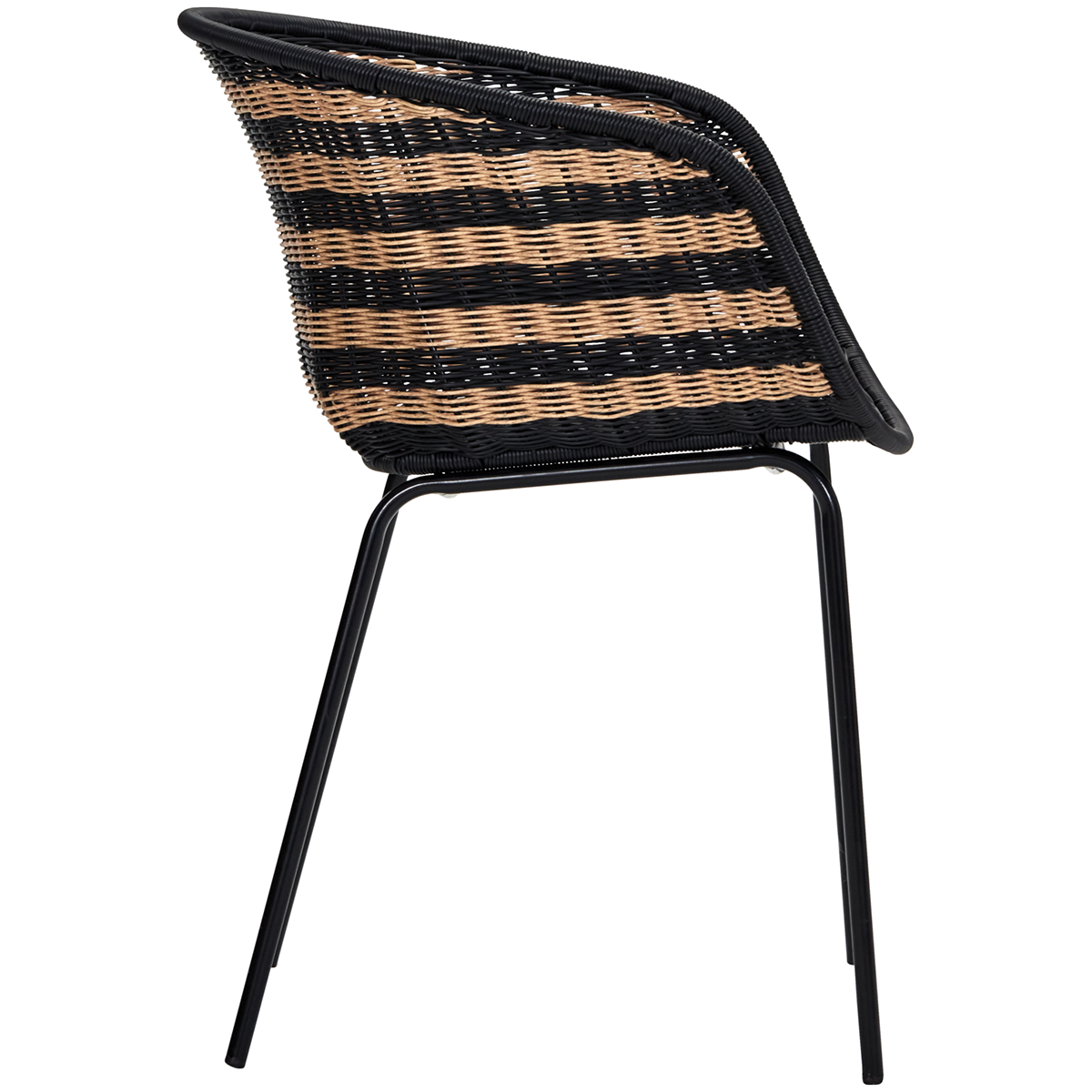 Hapur Armchair
