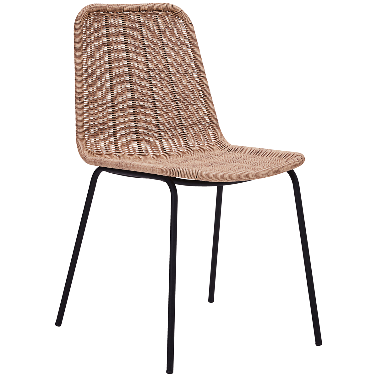 Hapur Chair