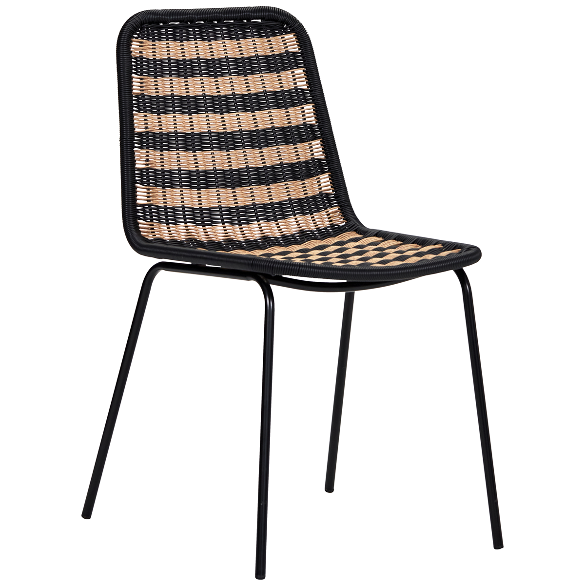 Hapur Chair