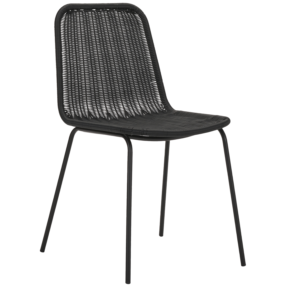 Hapur Chair