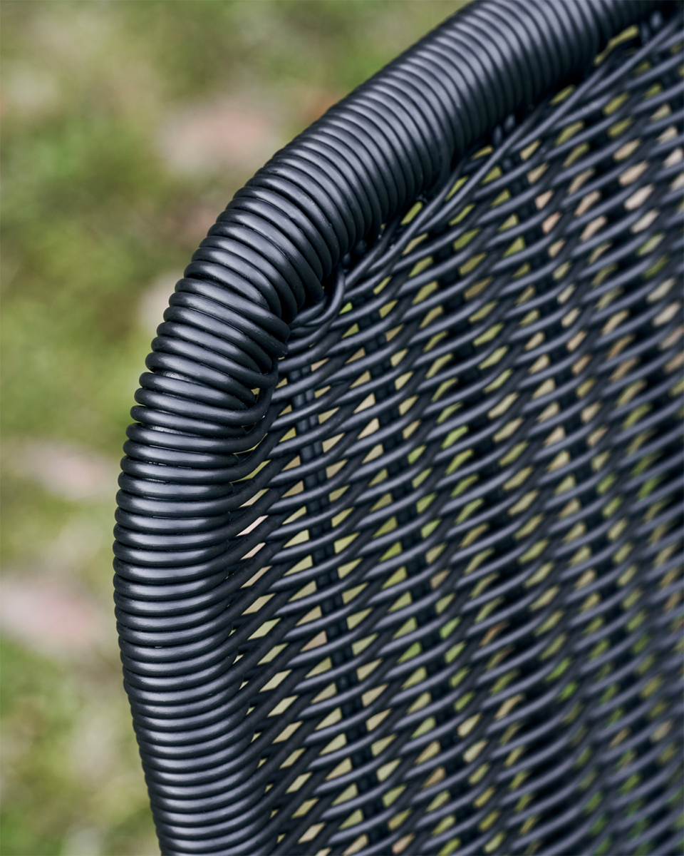 Hapur Chair