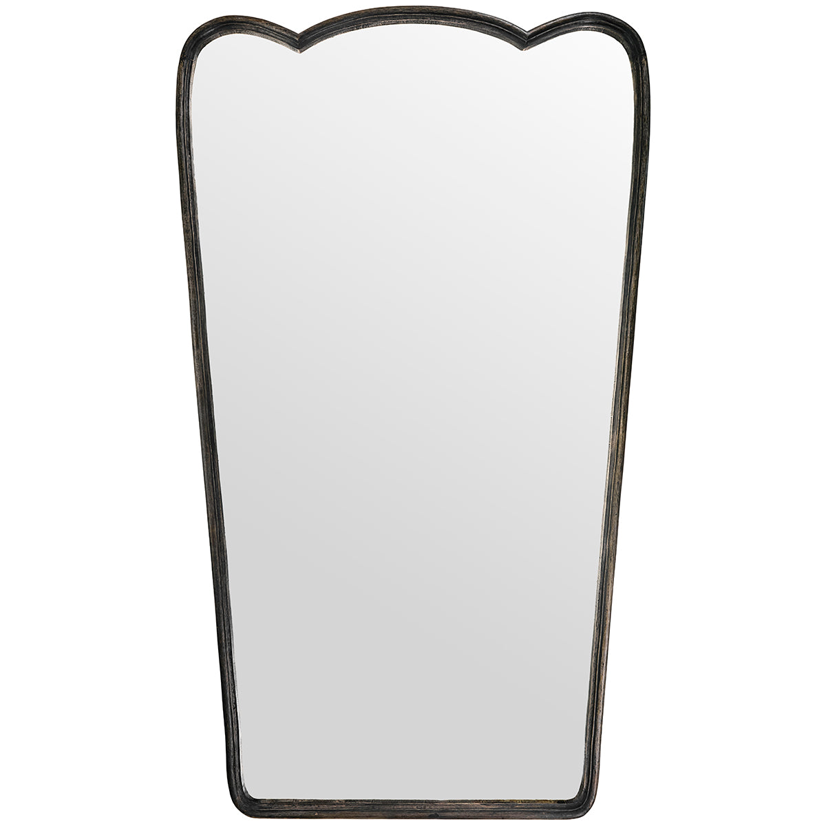 Jamp Mirror