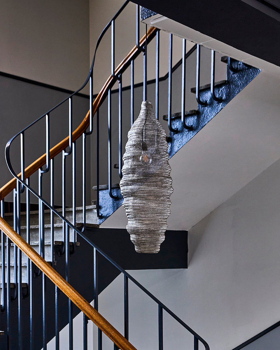 Mesh Pendant Lamp