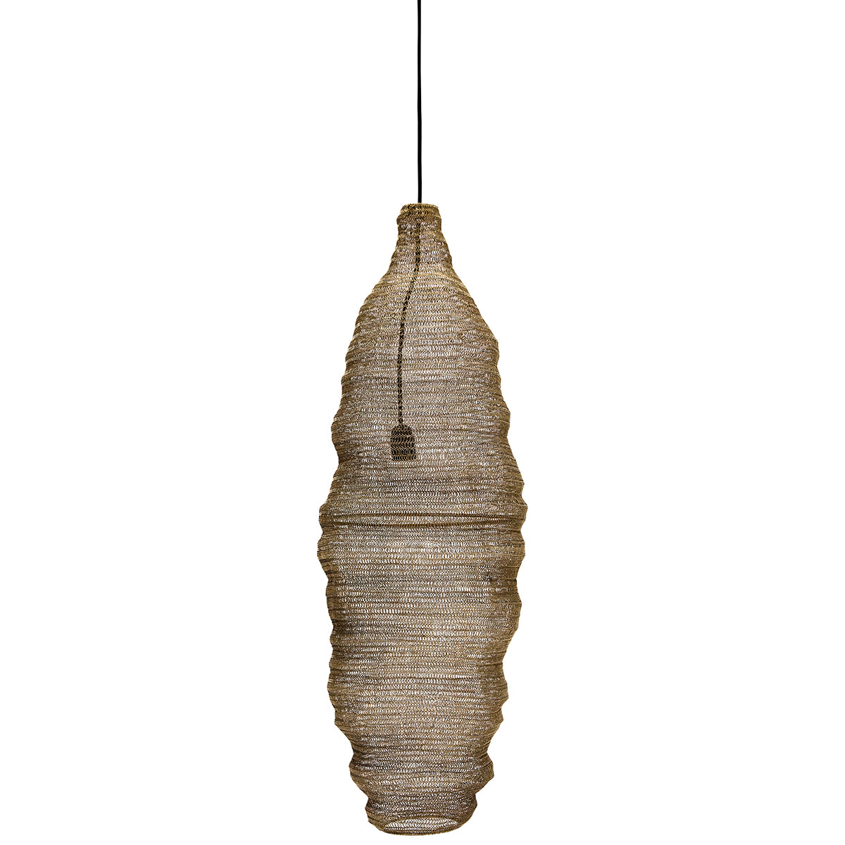 Mesh Pendant Lamp