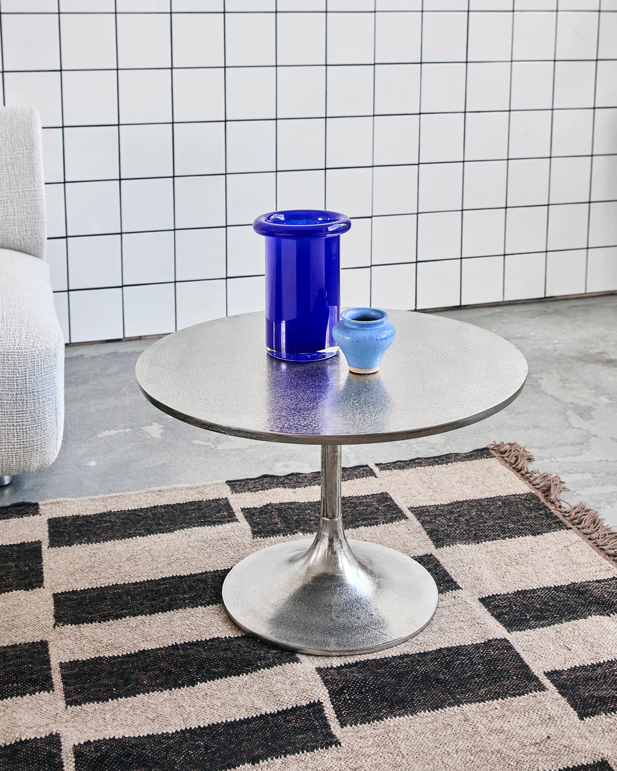 Pan Side Table