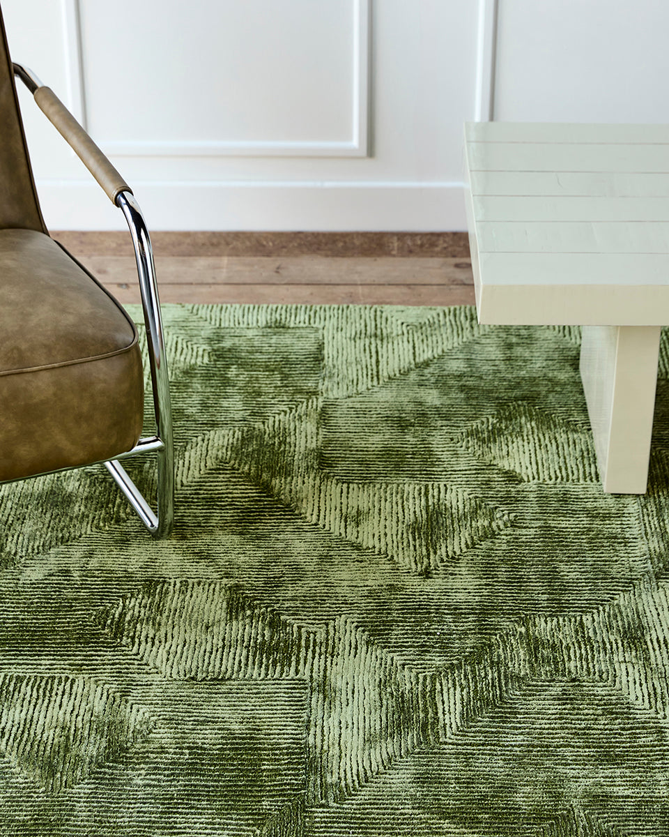 Shine Rug