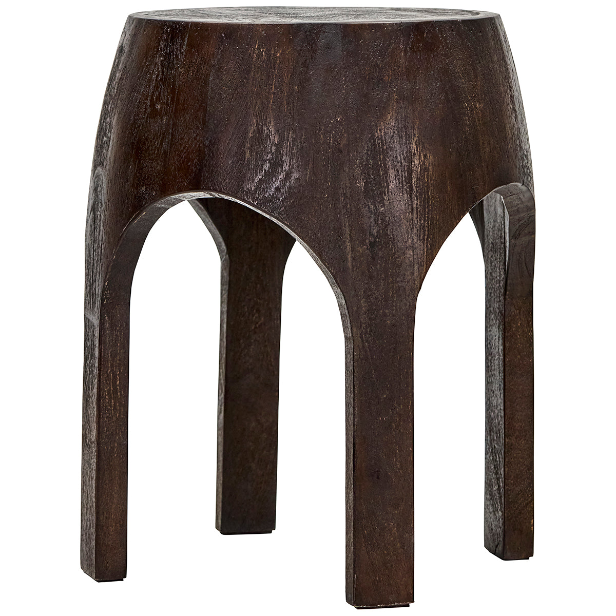 Woda Brown Stool