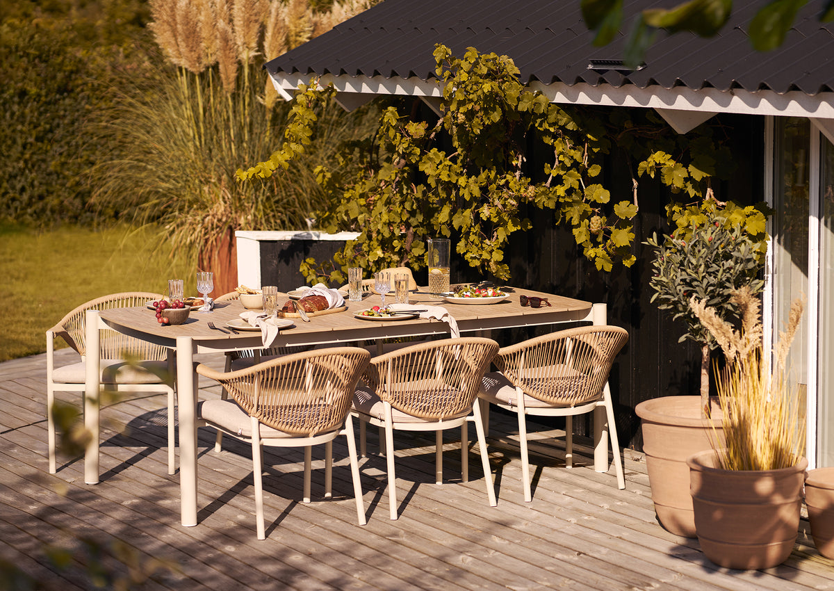 Abela Dining Table