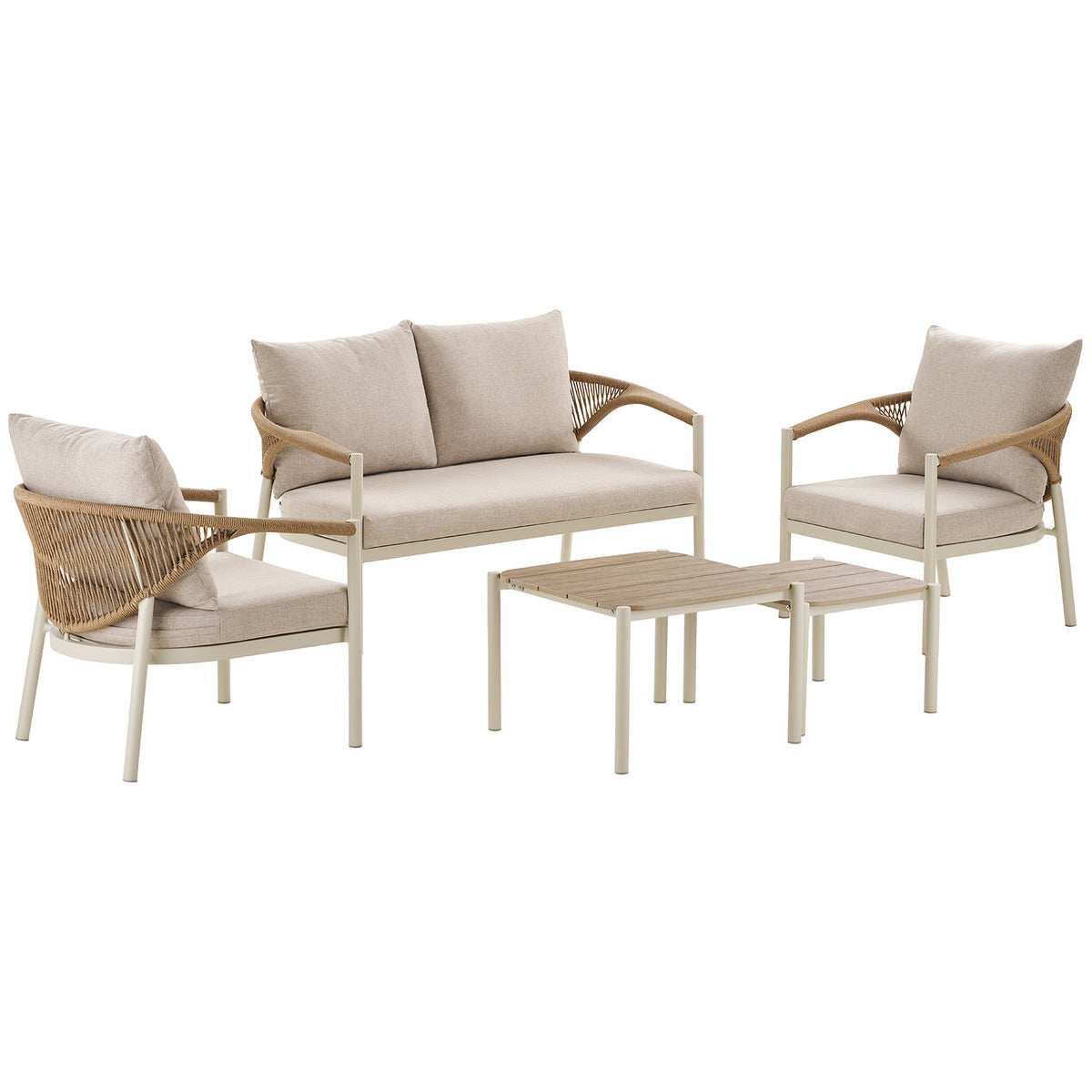 Abela Lounge Set
