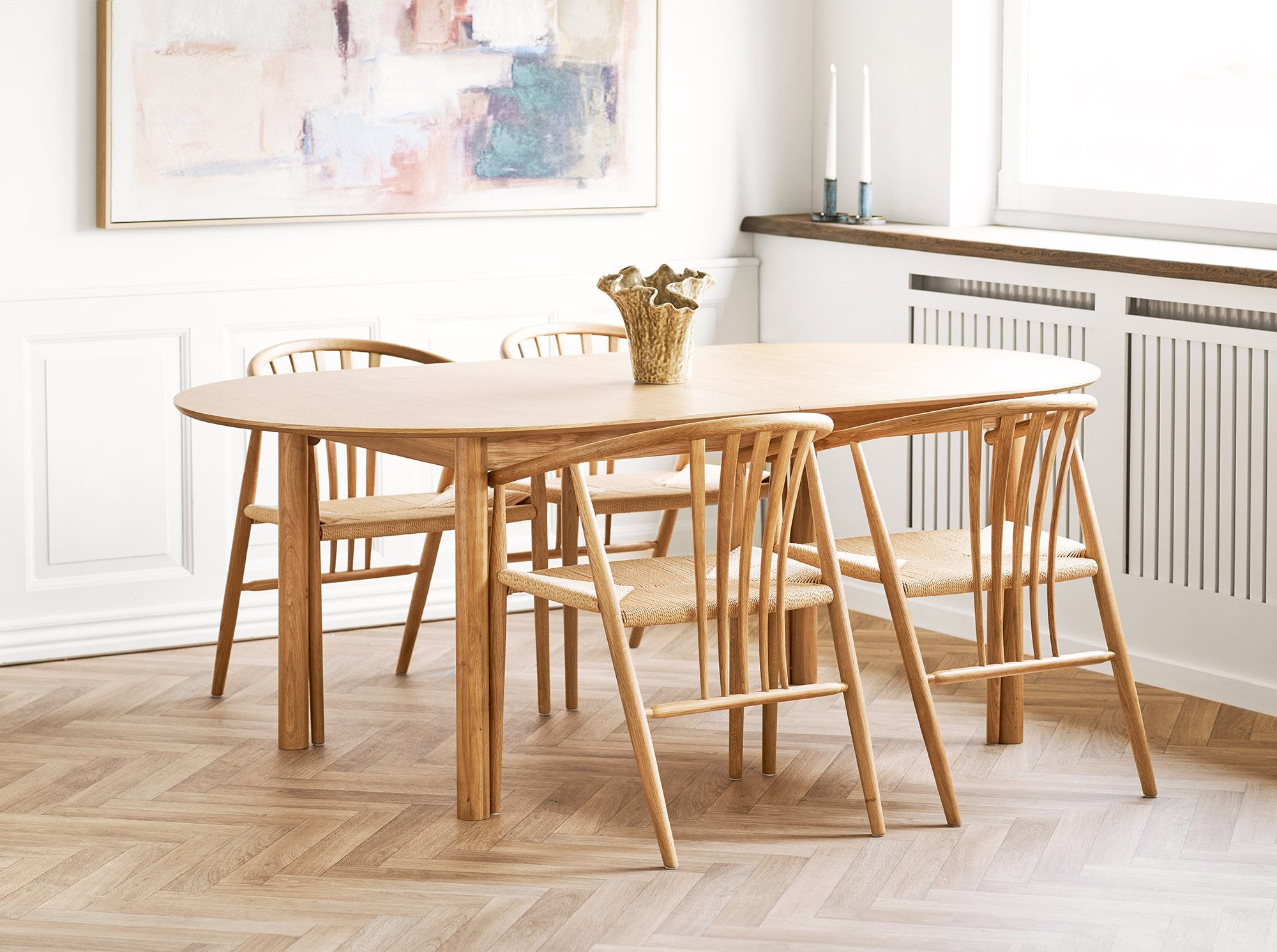 Agustin Dining Chair