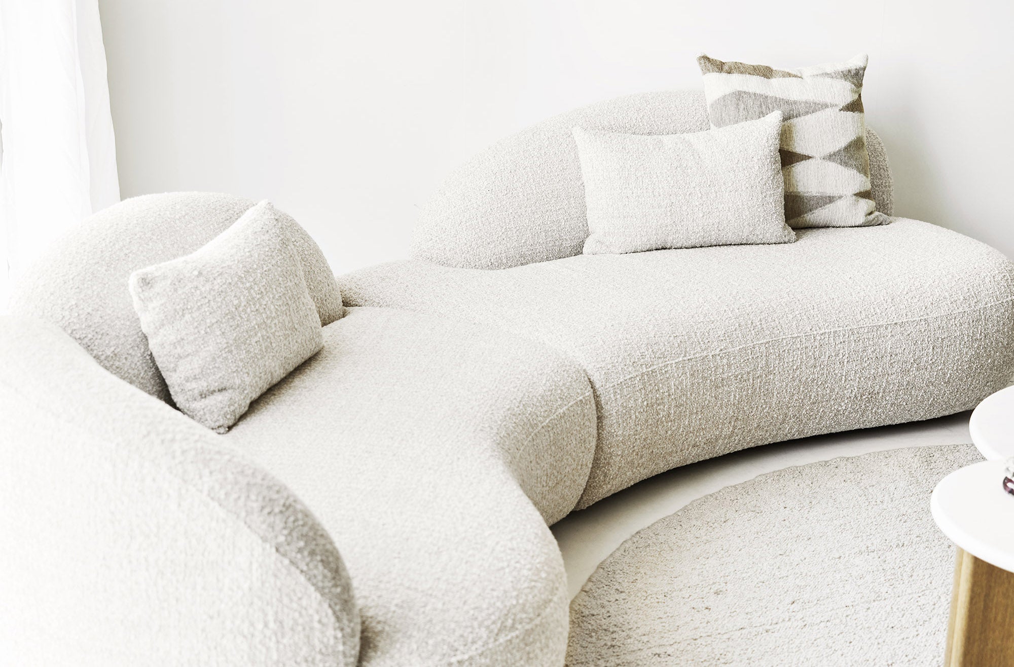 Amol Sofa