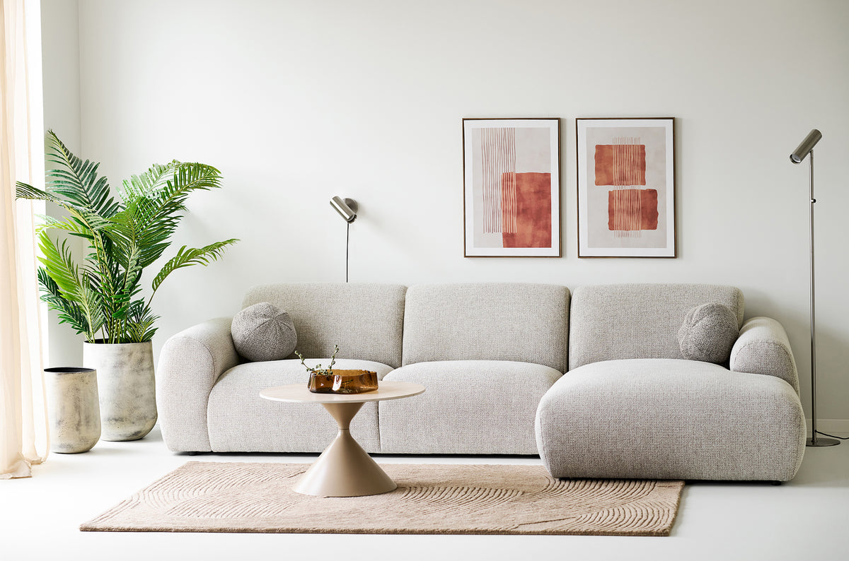 Annecy Coffee Table