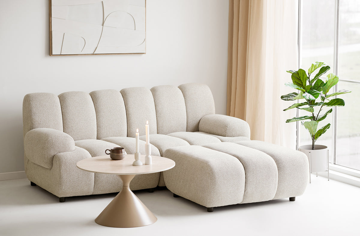 Annecy Coffee Table