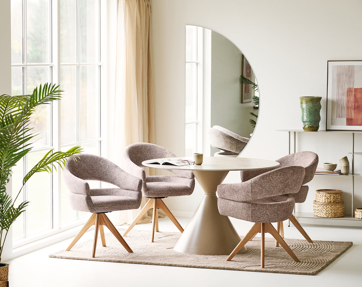 Annecy Dining Table