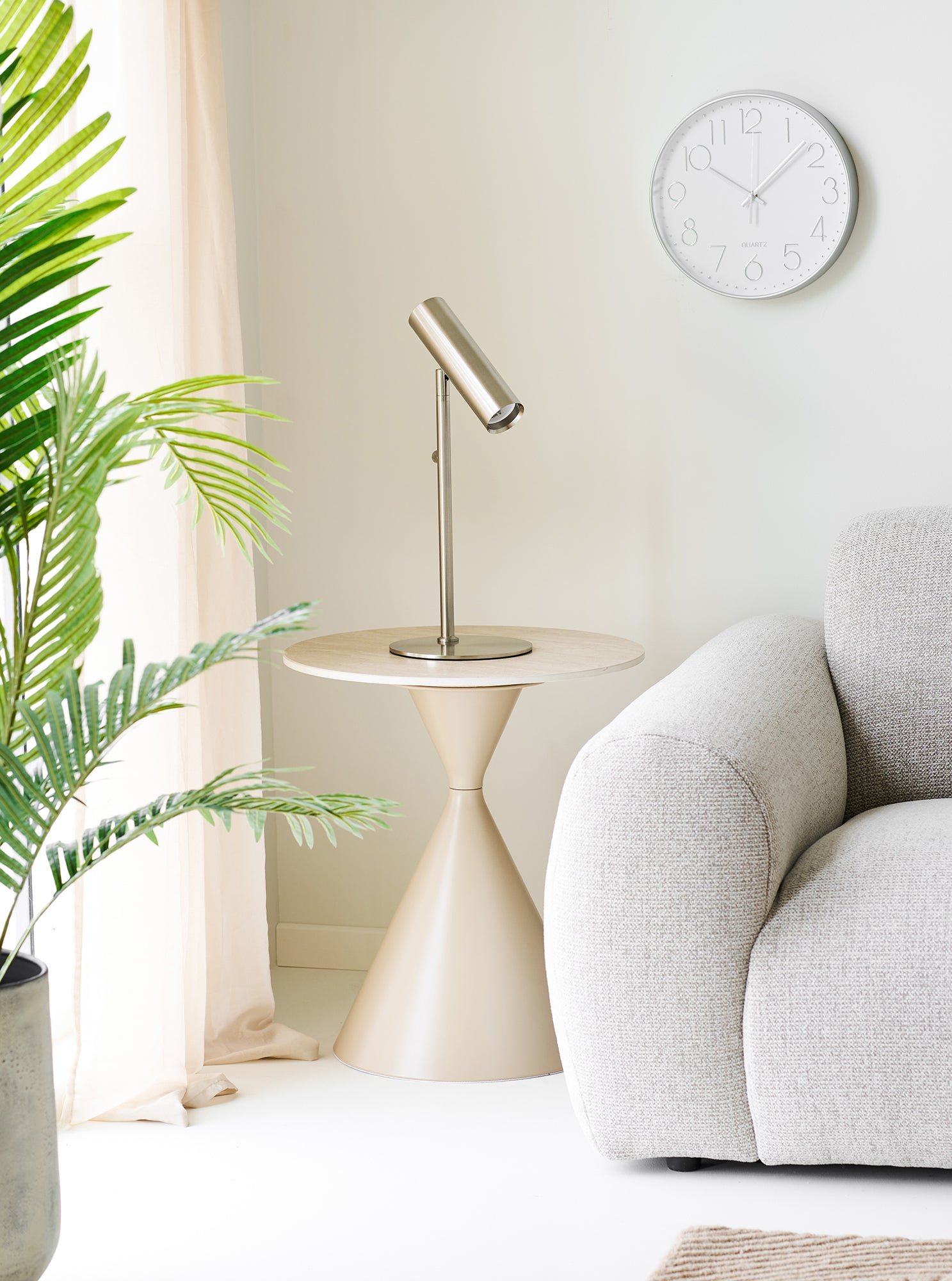 Annecy Side Table