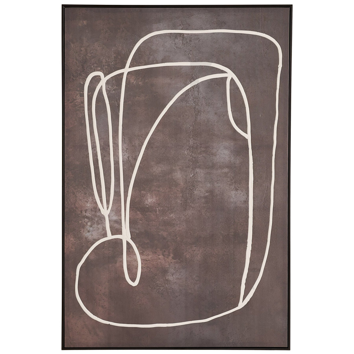 Apia Canvas Print