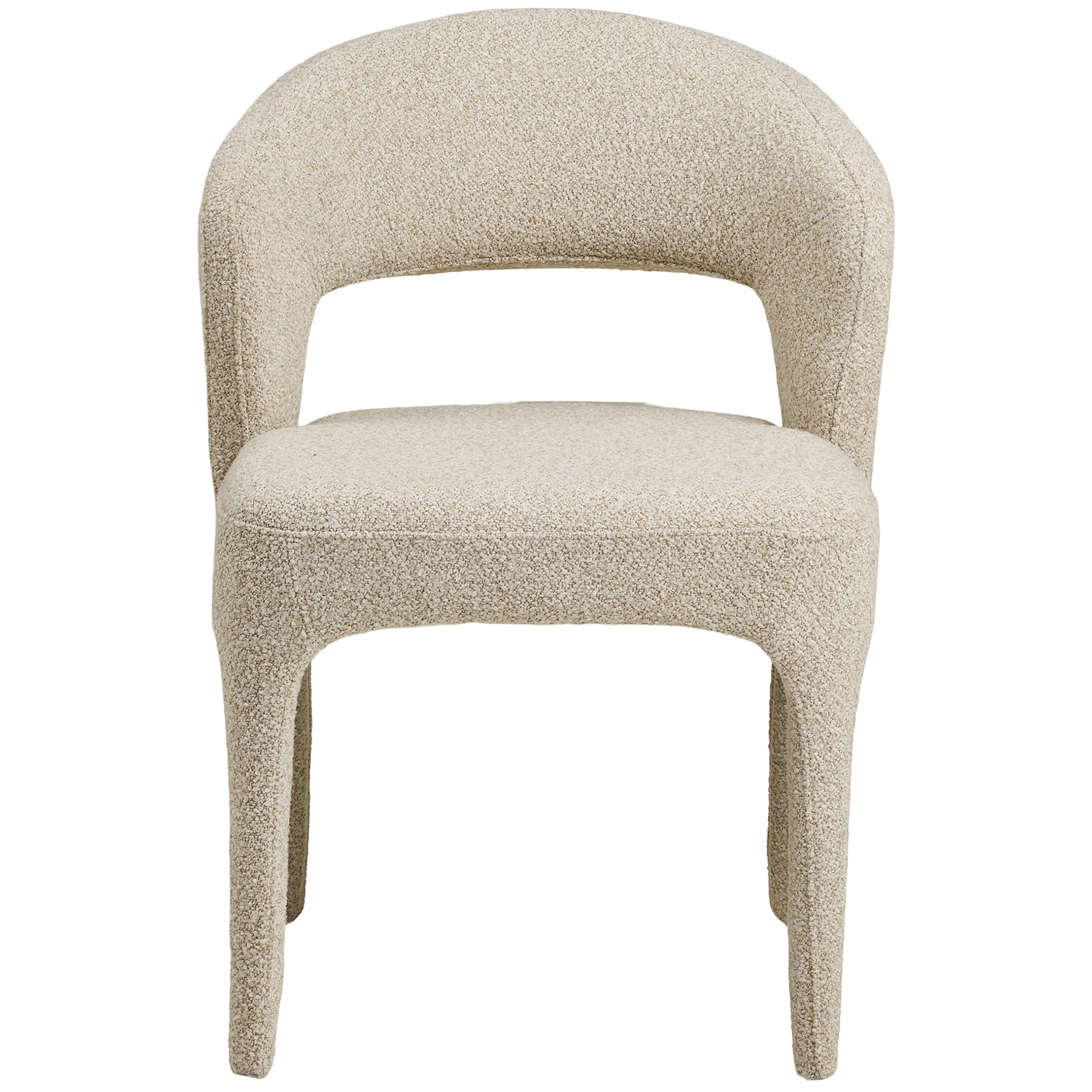 Belmont Sand Dining Chair