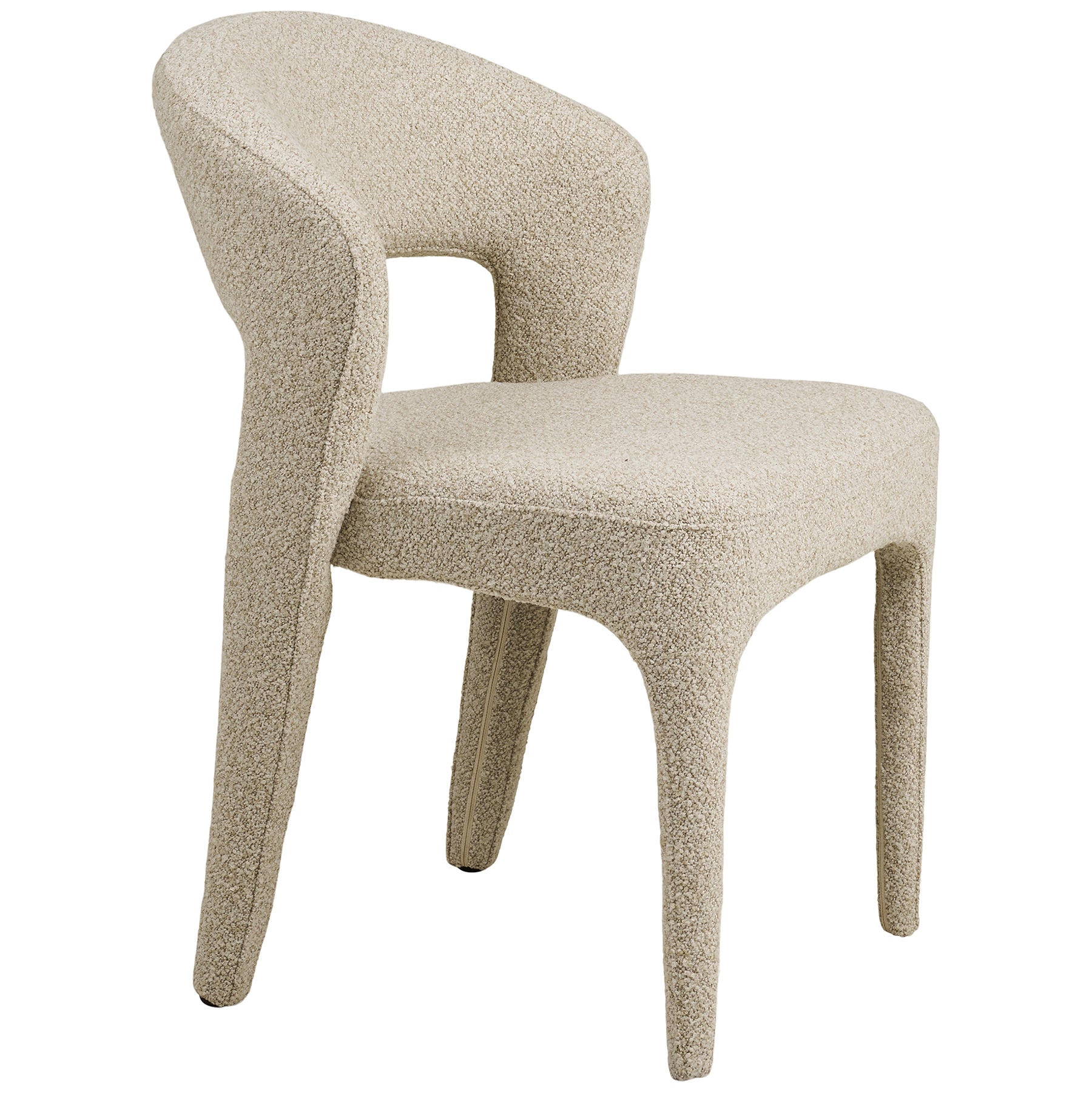 Belmont Sand Dining Chair
