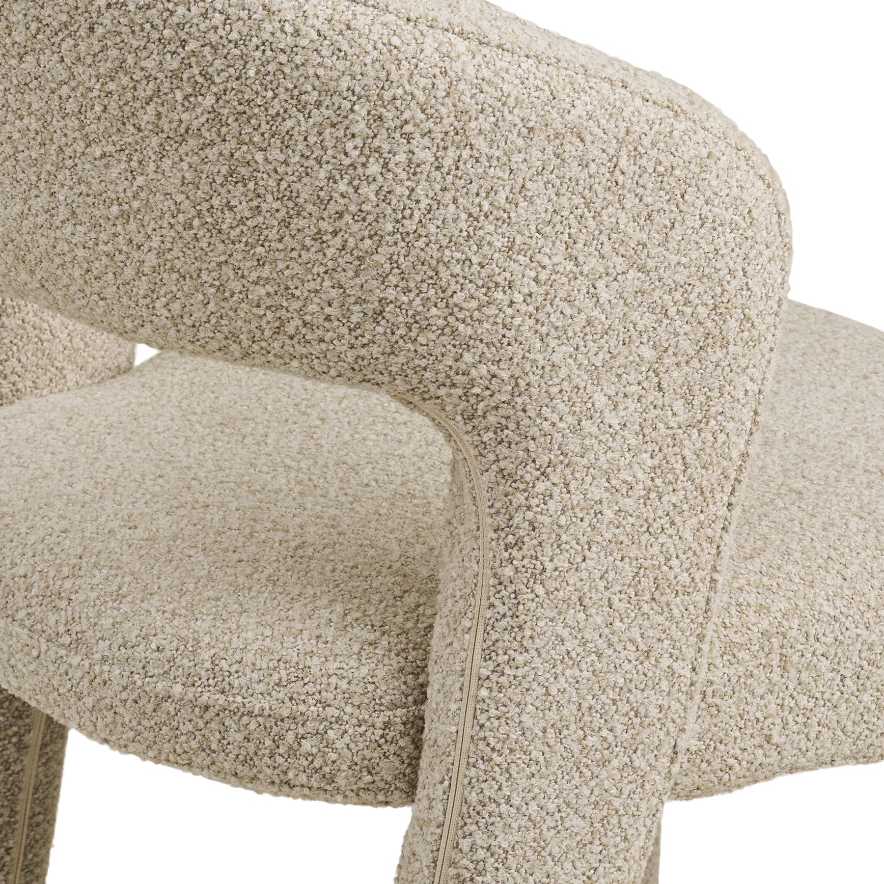 Belmont Sand Dining Chair